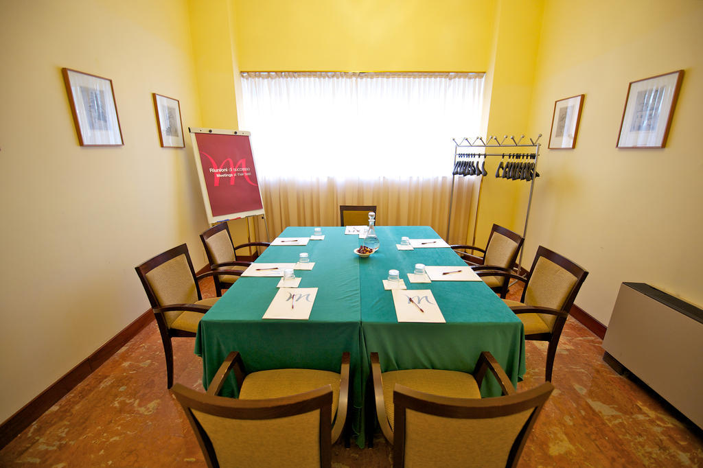 Отель Mercure Reggio Emilia Centro Astoria Экстерьер фото